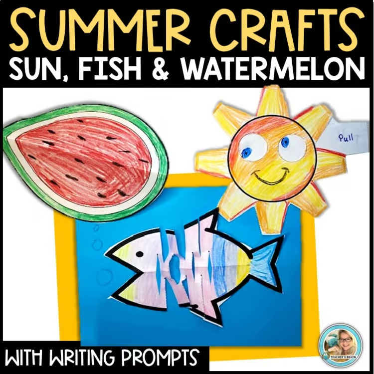 summer crafts
