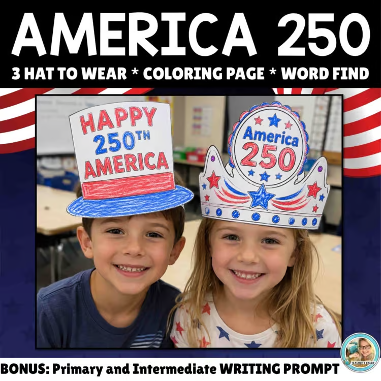America 250