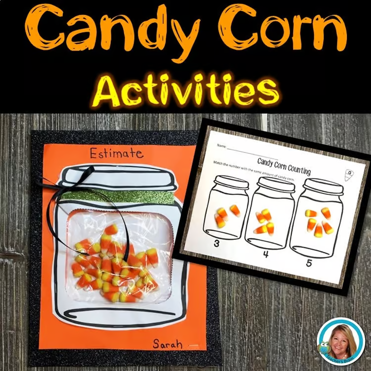 fall activities for elementary students