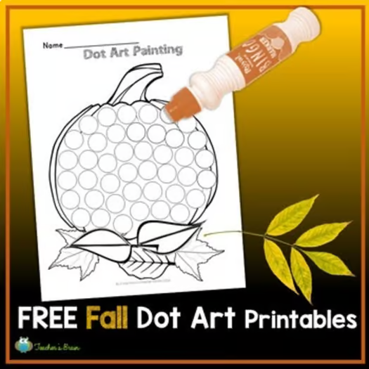 free fall activities for elementary students