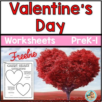 Valentine’s Day Activities – Free Poem and Math Printables