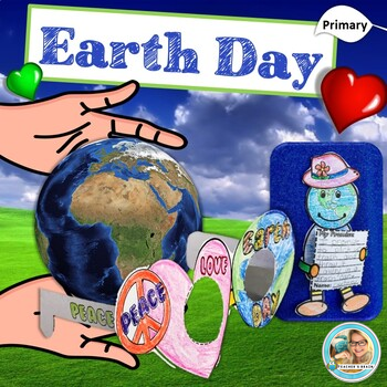 Earth Day Activities | Writing Prompts, Crafts & Recycling Lessons